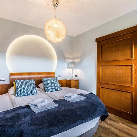 Apartment Srebrzysty Tatary Zakopane