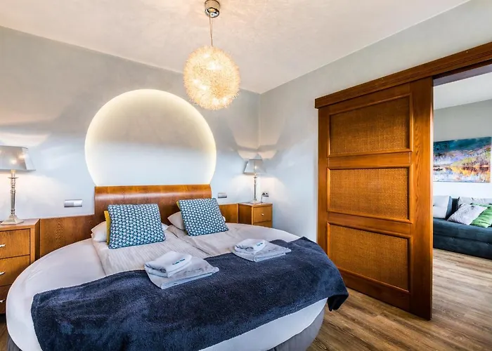 Appartamento Srebrzysty Tatary Zakopane