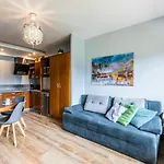 Srebrzysty Tatary Apartment Zakopane