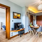 Srebrzysty Tatary Apartment Zakopane