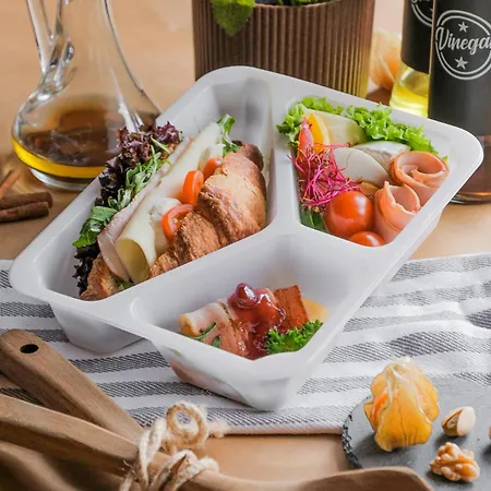 Srebrzysty Tatary Daire Zakopane